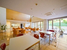 【東京都/西東京市ひばりが丘】フォレストレイクひばりヶ丘 H棟 共用部