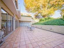 【東京都/西東京市ひばりが丘】フォレストレイクひばりヶ丘 H棟 敷地内