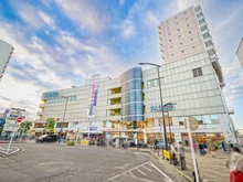 【東京都/西東京市ひばりが丘】フォレストレイクひばりヶ丘 H棟 ひばりが丘PARCO（現地より約1,900m）：