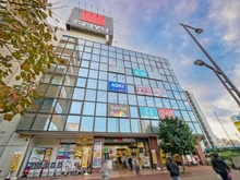 【東京都/西東京市ひばりが丘】フォレストレイクひばりヶ丘 H棟 西友ひばりが丘店（現地より約1,900m）：