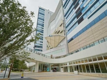 【東京都/中央区月島】THE パームス月島ルナガーデン  アーバンドック ららぽーと豊洲（現地より約1,470m）：