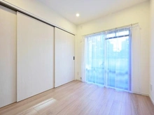 【東京都/板橋区前野町】エスポワール常盤台 洋室