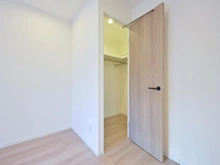 【東京都/板橋区前野町】エスポワール常盤台 収納