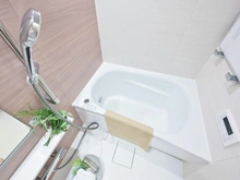 【東京都/板橋区前野町】エスポワール常盤台 浴室