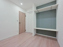 【東京都/板橋区前野町】エスポワール常盤台 洋室