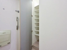 【東京都/板橋区前野町】エスポワール常盤台 玄関