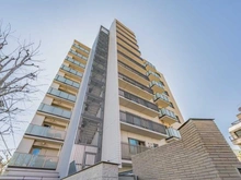 【東京都/豊島区南大塚】パークホームズ南大塚 外観