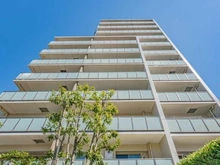 【東京都/豊島区南大塚】パークホームズ南大塚 外観