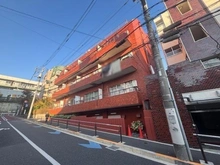 【東京都/文京区目白台】目白台ハイツ 外観