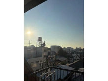 【東京都/文京区目白台】目白台ハイツ 眺望