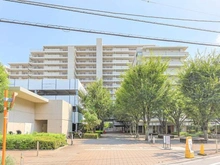 【東京都/板橋区大原町】東京ガーデンフォーラム 外観