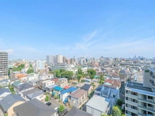 【東京都/板橋区大原町】東京ガーデンフォーラム 眺望