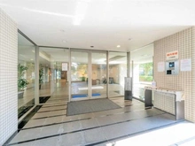 【東京都/板橋区大原町】東京ガーデンフォーラム エントランス