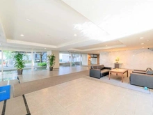 【東京都/板橋区大原町】東京ガーデンフォーラム ロビー