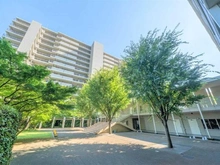 【東京都/板橋区大原町】東京ガーデンフォーラム 敷地内