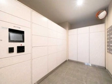 【東京都/板橋区大原町】東京ガーデンフォーラム 宅配BOX