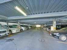 【東京都/板橋区大原町】東京ガーデンフォーラム 駐車場