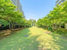 【東京都/板橋区大原町】東京ガーデンフォーラム 敷地内