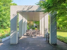 【東京都/板橋区大原町】東京ガーデンフォーラム 敷地内