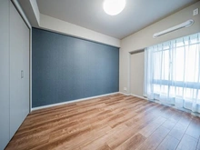 【東京都/板橋区大原町】東京ガーデンフォーラム 洋室