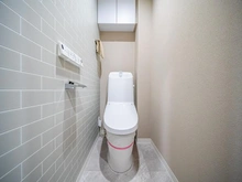 【東京都/板橋区大原町】東京ガーデンフォーラム トイレ