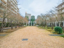 【東京都/板橋区大原町】東京ガーデンフォーラム 敷地内