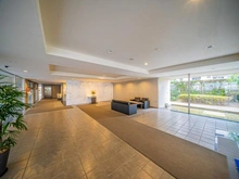 【東京都/板橋区大原町】東京ガーデンフォーラム エントランス