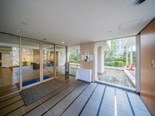 【東京都/板橋区大原町】東京ガーデンフォーラム エントランス