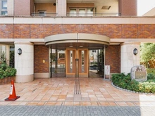 【東京都/板橋区加賀】プライマージュ加賀 アプローチ