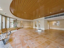 【東京都/板橋区加賀】プライマージュ加賀 エントランス