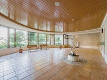 【東京都/板橋区加賀】プライマージュ加賀 エントランス