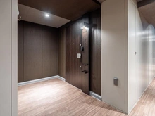 【東京都/多摩市関戸】ブリリア聖蹟桜ヶ丘ブルーミングテラス 玄関