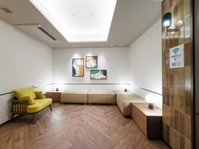 【東京都/多摩市関戸】ブリリア聖蹟桜ヶ丘ブルーミングテラス 共用部