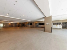 【東京都/多摩市関戸】ブリリア聖蹟桜ヶ丘ブルーミングテラス 駐車場