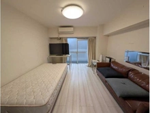 【東京都/豊島区南池袋】マンション池袋 洋室：家具調度品は価格に含まれません