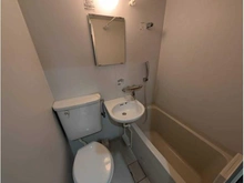 【東京都/豊島区南池袋】マンション池袋 3点ユニットバス