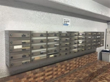 【東京都/豊島区南池袋】マンション池袋 メールBOX