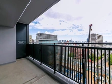 【東京都/渋谷区渋谷】ザ・パークハウス渋谷美竹 眺望