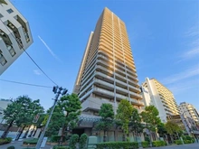 【東京都/豊島区北大塚】ステーションフロントタワー 外観：（昼間）