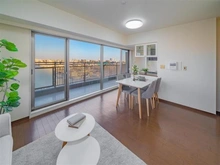 【東京都/豊島区北大塚】ステーションフロントタワー LDK