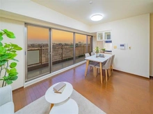 【東京都/豊島区北大塚】ステーションフロントタワー LDK