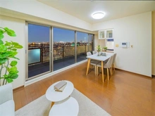 【東京都/豊島区北大塚】ステーションフロントタワー LDK