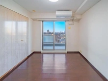 【東京都/豊島区北大塚】ステーションフロントタワー 洋室