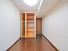 【東京都/豊島区北大塚】ステーションフロントタワー 洋室：収納有