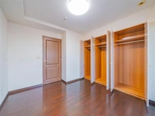 【東京都/豊島区北大塚】ステーションフロントタワー 洋室：収納有