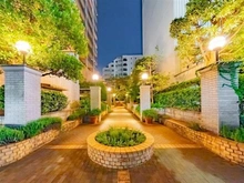 【東京都/豊島区北大塚】ステーションフロントタワー 共用部