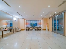 【東京都/豊島区北大塚】ステーションフロントタワー 敷地内