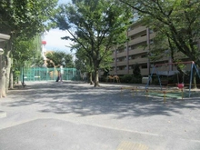 【東京都/豊島区北大塚】ステーションフロントタワー  巣鴨公園（現地より約460m）