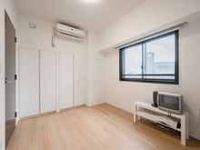 【東京都/板橋区中丸町】シティハウス板橋大山 洋室