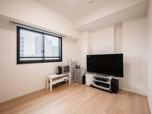 【東京都/板橋区中丸町】シティハウス板橋大山 洋室